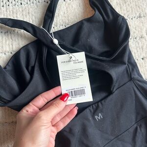 MONDAY SWIMWEAR romper